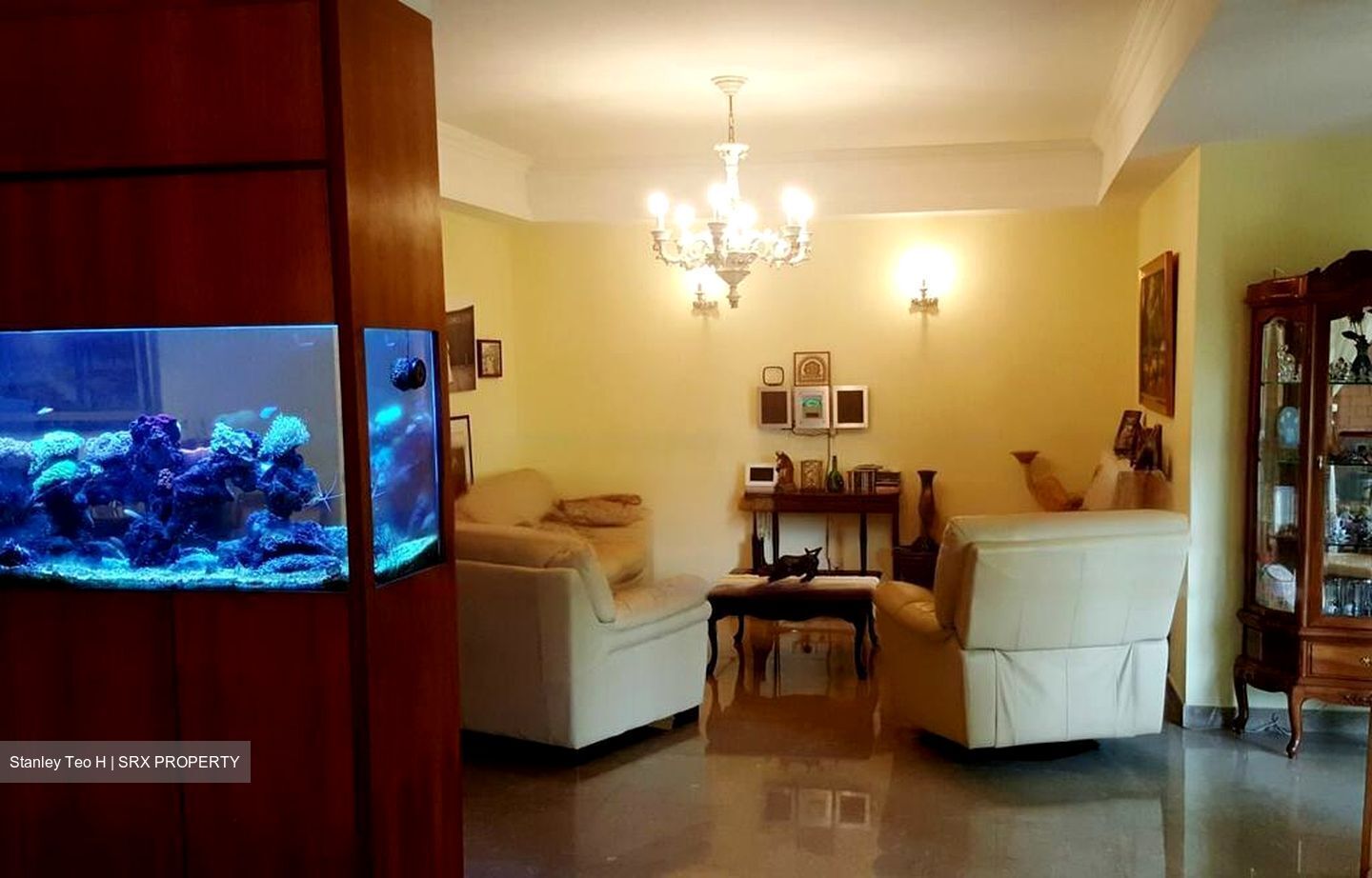 Sutton Place (D10), Condominium #484652681
